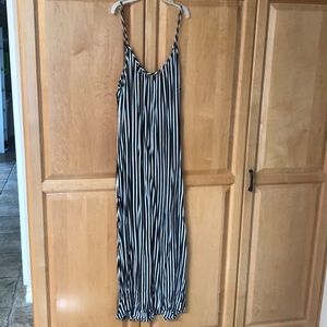 Dress/Cover up. Maxi or Midi depends on height.